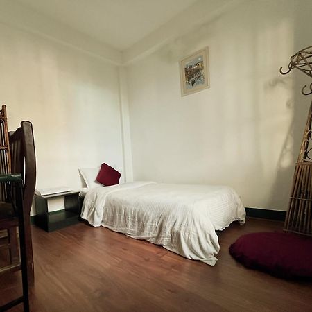 كاتماندو Cocina Mitho Chha Bnb المظهر الخارجي الصورة