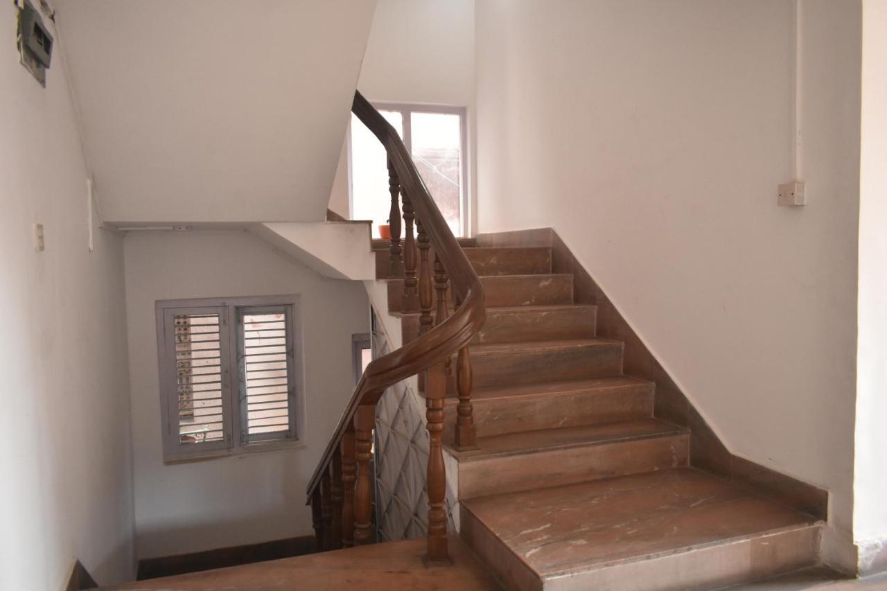 كاتماندو Cocina Mitho Chha Bnb المظهر الخارجي الصورة
