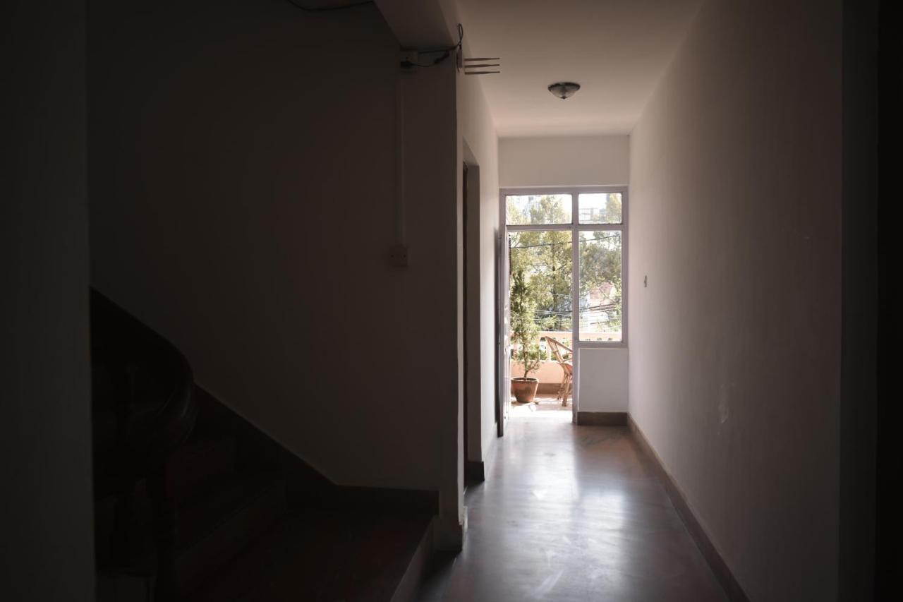 كاتماندو Cocina Mitho Chha Bnb المظهر الخارجي الصورة