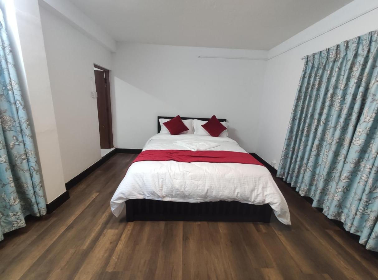 كاتماندو Cocina Mitho Chha Bnb المظهر الخارجي الصورة