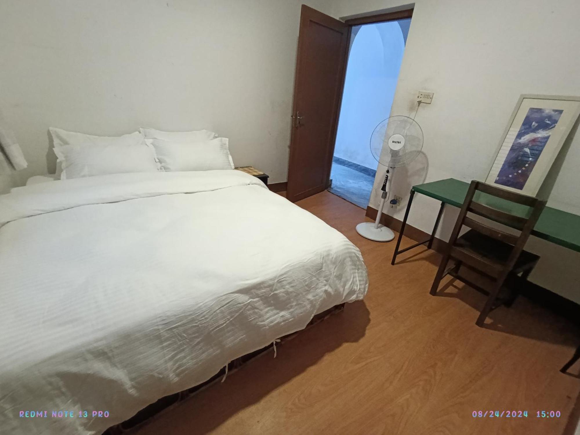 كاتماندو Cocina Mitho Chha Bnb المظهر الخارجي الصورة