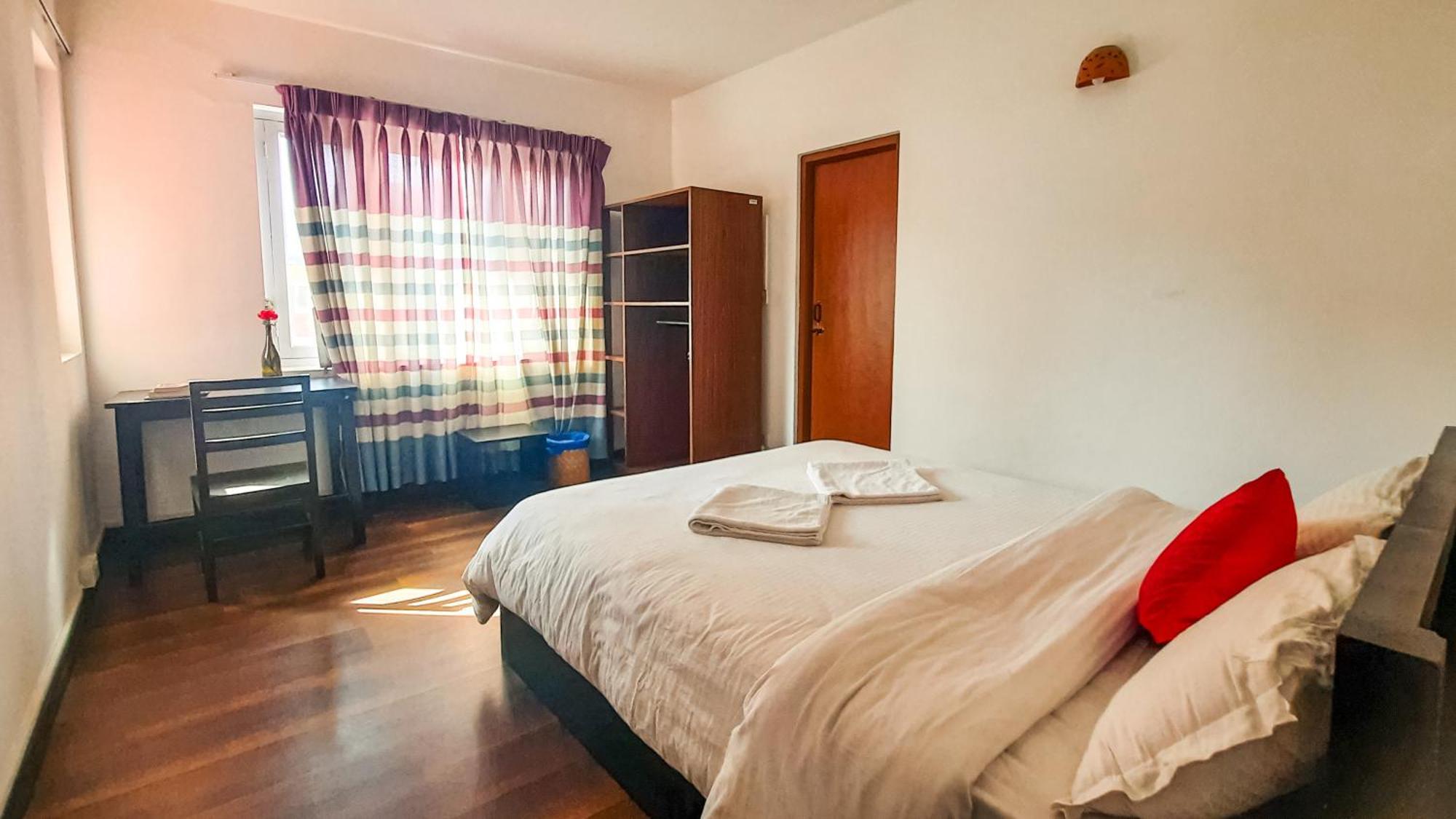 كاتماندو Cocina Mitho Chha Bnb المظهر الخارجي الصورة