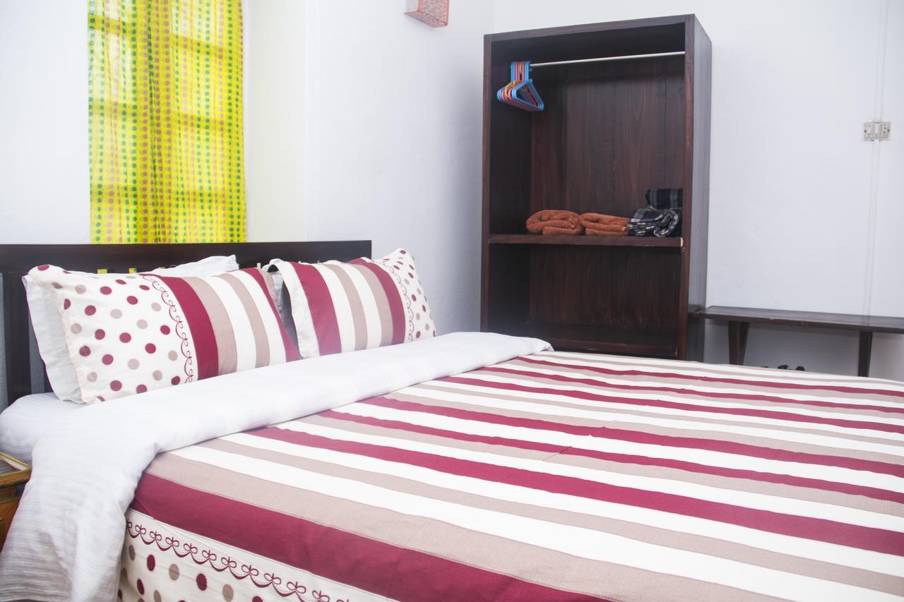 كاتماندو Cocina Mitho Chha Bnb المظهر الخارجي الصورة