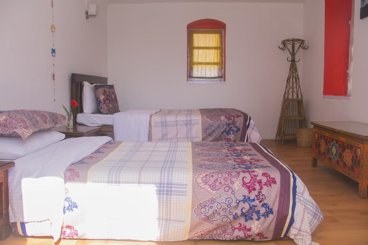 كاتماندو Cocina Mitho Chha Bnb المظهر الخارجي الصورة