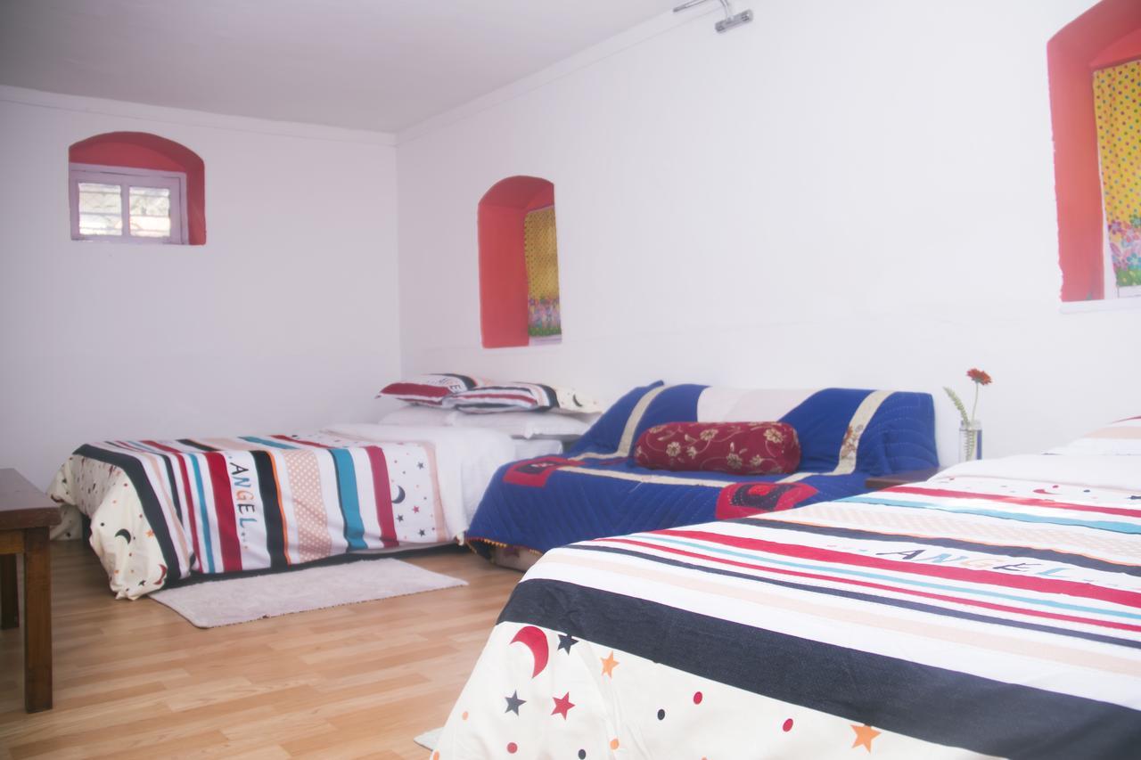 كاتماندو Cocina Mitho Chha Bnb المظهر الخارجي الصورة