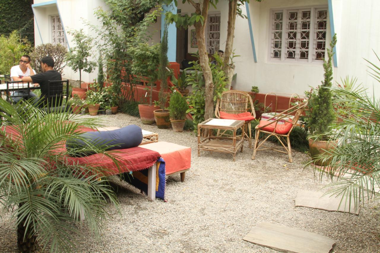 كاتماندو Cocina Mitho Chha Bnb المظهر الخارجي الصورة