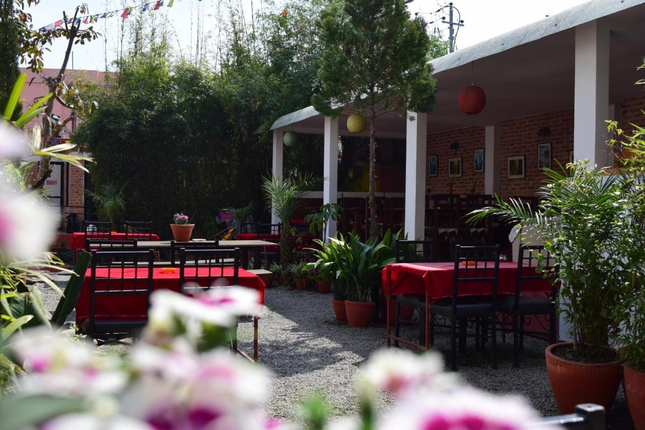 كاتماندو Cocina Mitho Chha Bnb المظهر الخارجي الصورة
