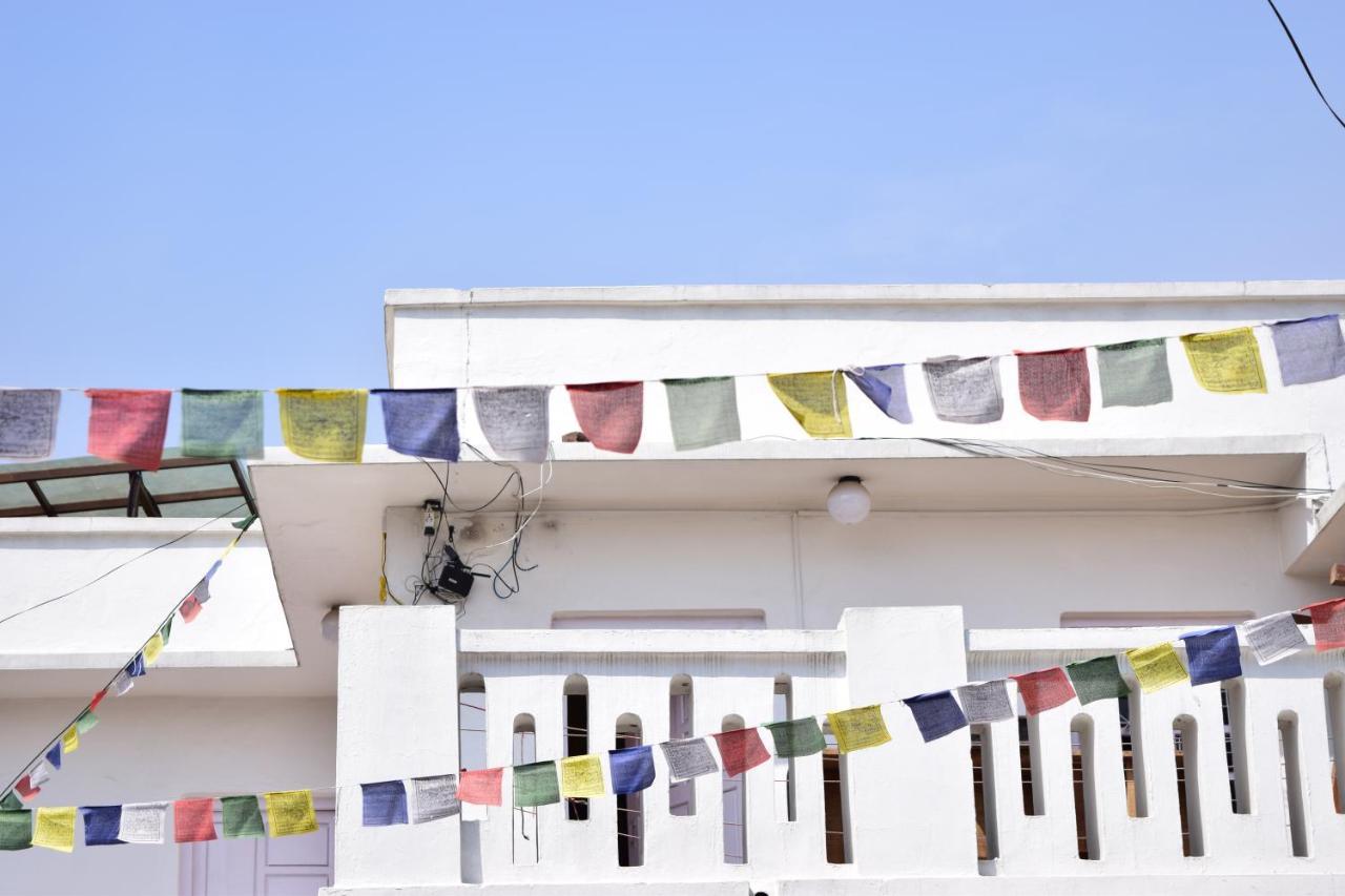 كاتماندو Cocina Mitho Chha Bnb المظهر الخارجي الصورة