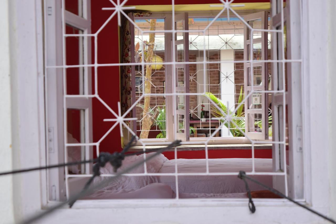 كاتماندو Cocina Mitho Chha Bnb المظهر الخارجي الصورة